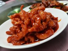 -乐乐餐厅(湘子庙街店)
