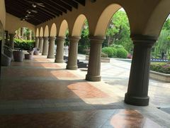 -杰仕健身百合天地会所(海宁百合新城店)