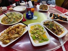 -哈尔滨饺子王·东北菜(鱼鳞浃路店)
