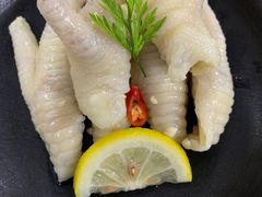 -彩丰楼中餐厅·早茶·点心·粤菜(海口华彩洲际酒店)