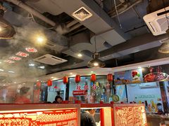 -幸运牛汕头小黄牛牛肉火锅(梅林店)