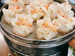 -葛记焖饼(伏牛路店)