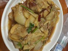 -如意香辣鸡架(总店)