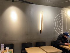 -麦当劳(中山公园龙之梦店)