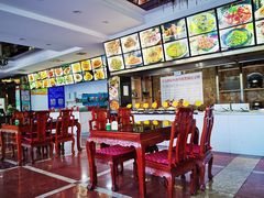 -天宝海鲜酒楼(开发区珠江道店)