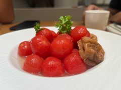 -隅乐胡椒虾·台湾菜·团建(皇岗店)