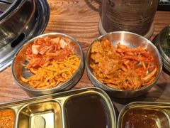 -九田家黑牛烤肉料理(新辰里亚运村店)