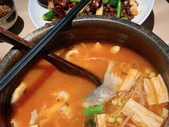 -山石榴·贵州菜(丰盛里店)