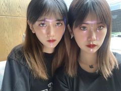 -苏州希尔顿酒店·园大堂吧