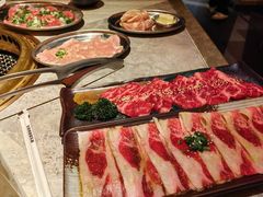 -乾杯烧肉居酒屋(中洲湾店)