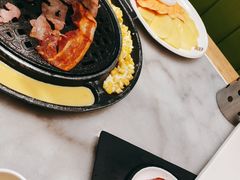 -韩宫宴和牛烤肉(合肥滨湖银泰城店)