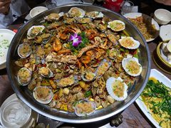 -方记海鲜大排档(乐山形象店)