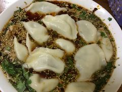 -尤素福东举院饺子馆