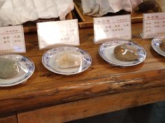 -汉阴白火石汆汤