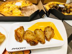 -乐凯撒披萨(海岸城店)