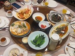 -景式·廣東粤菜(凤凰古站店)