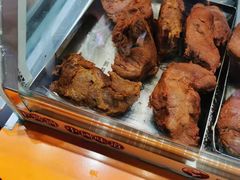 -阿满食品(大连商场店)