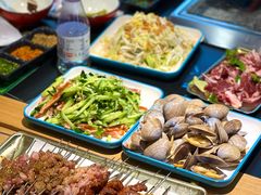 -板凳烧烤(东关街店)