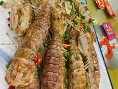 -阿静美食