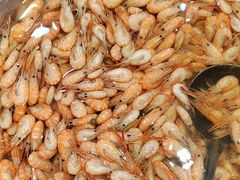 -洪泽老鱼馆(淮海一店)