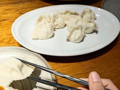 -必点海鲜·鲅鱼水饺(鞍山西道店)