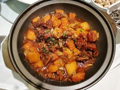 -解家河南菜(北环路店)