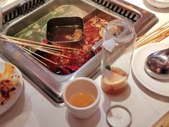 -串一火锅(赛格国际购物中心店)