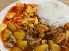-辽宁省博物馆观众餐厅