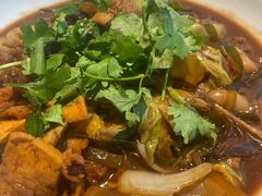 -解家河南菜(商鼎路店)