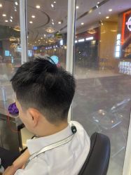 点击看大图 -川和潮人漂色·烫染·接发