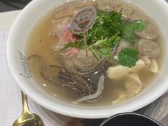 -CHILL Pho澳洲牛肉越南粉(佛山顺德万象汇店)
