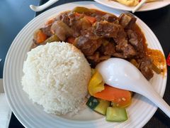 -湾景餐厅(海洋公园店)