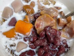 栗子大满贯-绿小院(荔湾店)