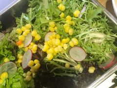 -合易泓烤肉•首创生椰大油边(宁山路店)