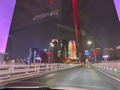 -重庆两江夜游-交运系列