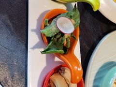 凉菜三拼-蟹榭·本帮江浙菜·蟹宴(五角场合生汇商场店)