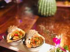 -JUKEBOX玖部音乐餐厅(华侨城店)