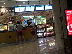 -纽斯桑拿会所(天山店)