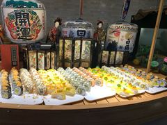 -威珀斯酒店·珀萃美食餐厅 | 海鲜刺身·现烤生蚝·特色烤肉