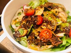 麻辣沙拉-铁公鸡·四川料理(天环广场店)