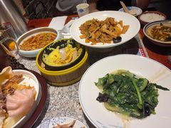 -并州大牌档之醉轻尘