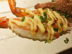 松叶蟹脚-初居食屋日式料理(万象城购物中心店)