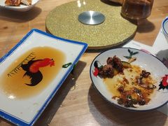 -顺德杨廷记(白云山店)