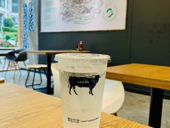 -龙治汉堡(中华城店)