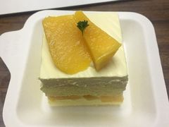 -幸福西饼生日蛋糕·下午茶(石肯店)