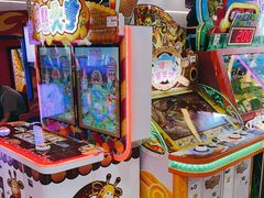 -汤姆熊欢乐世界(莘庄龙之梦店)