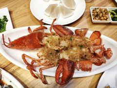 -南海渔家•海鲜•正宗海南菜(海棠湾店)