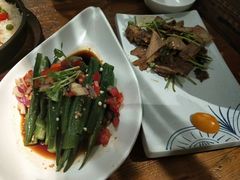 -云海肴·汽锅鸡·云南菜(广安门天虹店)