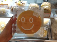 元气芝士蛋糕-BreadTalk面包新语·烘焙蛋糕(海岸城店)