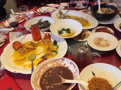-上海小南国(国会店)